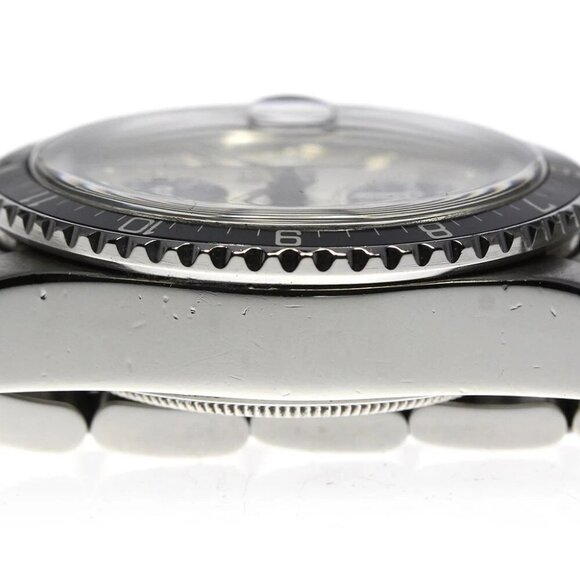 TUDOR Oyster Date Chronotime Automatic Men's Watch - Picture 5 of 6